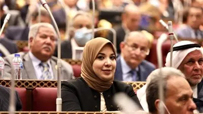 برلمانية: قرارات الرئيس بشأن الخبز تضمن تحقيق استراتيجية حقوق الإنسان