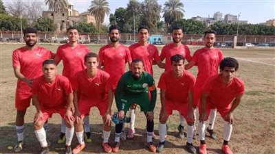 فوز ابو كساة ولافيينا وتعادل ببا في القسم الثالث