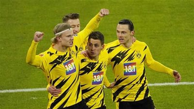 موعد مباراة بوروسيا دورتموند القادمة في الدوري الألماني