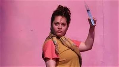 بالفيديو جراف.. من هي رحمة أحمد زوجة الكبير أوي في الجزء السادس