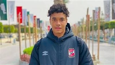 والد حارس مرمى الأهلي المتوفي يكشف حقيقة انتحار نجله 