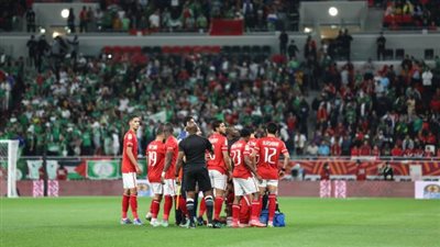 الأهلي يستقر على عودة الثنائي المعار