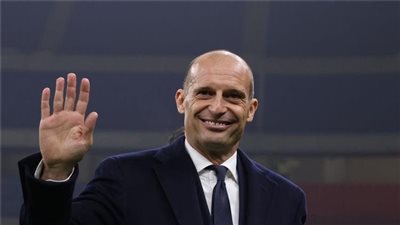 تصريحات أليجري قبل مواجهة فياريال في دوري أبطال أوروبا