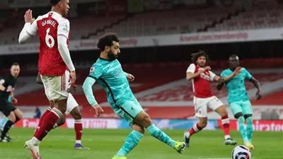 موعد مباراة آرسنال ضد ليفربول في الدوري الإنجليزي الممتاز والقناة الناقلة