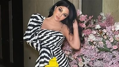 بإطلالة جريئة.. هيفاء وهبي تشعل السوشيال ميديا