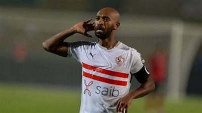عاجل.. شيكابالا يدمر مرمى الأهلي بالهدف الثاني للزمالك 