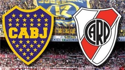 موعد مباراة ريفر بليت ضد بوكا جونيورز في كأس السوبر الأرجنتيني