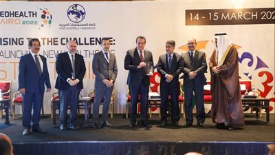 خالد عبدالغفار يدعو للاستفادة من أزمة كورونا بتحقيق التكامل الصحي بالدول العربية