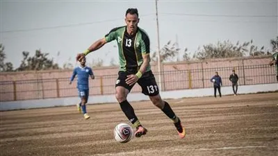 أرقام حسام باولو عقب انتهاء الجولة الثانية والعشرون للدوري القسم الثاني