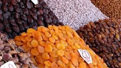 أسعار السلع الأساسية ومنتجات رمضان بمبادرة 