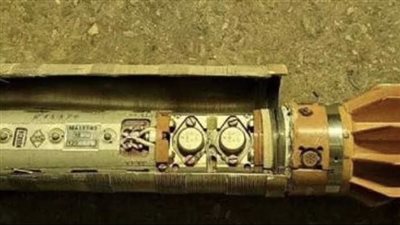 الصاروخ السري.. ما هو السهم المخادع فى الحرب الأوكرانية؟