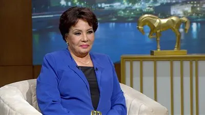 فردوس عبدالحميد تنضم لمسلسل جديد من بطولة نيللي كريم رمضان 2023