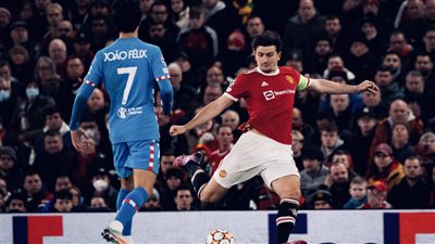 مانشستر يونايتد في مرمي العقوبات بسبب سيميوني