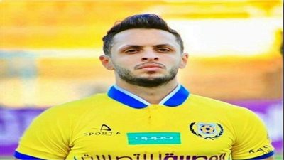 بعد غياب 201 يومًا.. عمر الوحش يعود لتشكيل الإسماعيلي