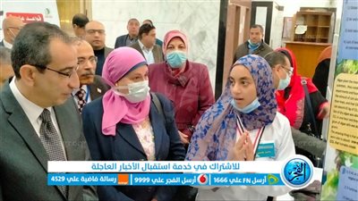 تعليم الفيوم تحصد المراكز الثلاثة الأولى جمهورية فى مسابقة أيسف للعلوم والهندسة 2022