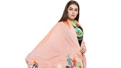 الحرف اليدوية في معرض بدار الأوبرا