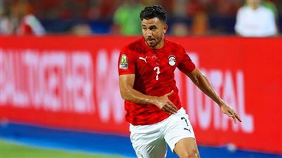 عاجل.. منتخب مصر يعلن حجم إصابة 
