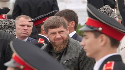 قديروف: القوات الروسية تسيطر على ماريوبول بشكل شبه كامل