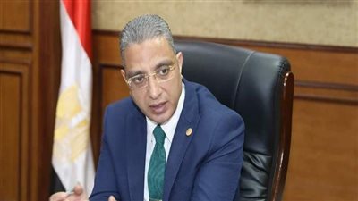 محافظ الفيوم: استجابة إيجابية من التجار وتخفيضات أكثر من سعر الجملة 