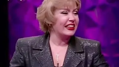 تعرف على تطورات الحالة الصحية للفنانة لوسي بعد سقوطها بشكل مفاجئ