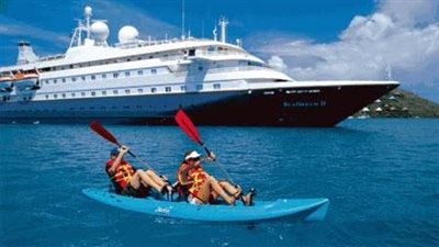 خبير أثري: مهرجان العلمين الجديدة يجذب سياحة اليخوت لمصر (فيديو)