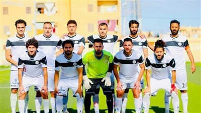 4 مباريات في افتتاح الجولة الثالثة والعشرين لمجموعة بحري بدورى القسم الثاني