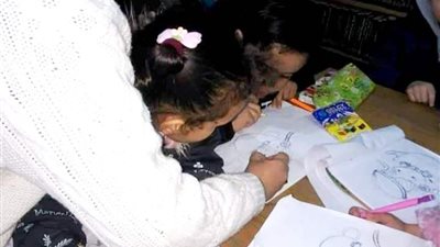 ثقافة سوهاج تحتفل بـ 