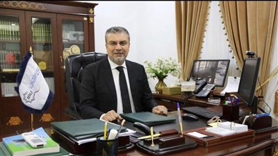 عمرو الليثي رئيس الإذاعات الإسلامية: اقامة ورشة عمل ضخمة للإعلاميين والصحفيين للتغطية الإعلامية لموسم الحج ٢٠٢٢