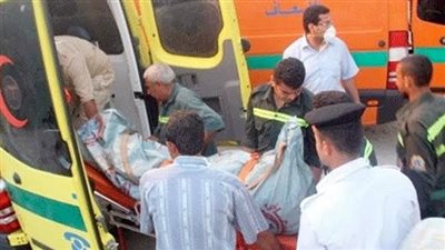 مصرع 5 من أبناء قنا في حوادث متفرقة اليوم.. شهداء العمل والهاربان من الحر