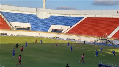 حرس الحدود يقع في فخ التعادل مع أبو قير