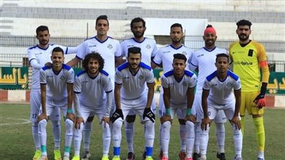 فوز بلدية المحلة والمجد والزرقا وتعادل الحرس بدورى القسم الثاني