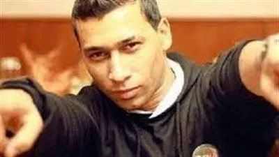 وفاة والدة مغني المهرجانات أورتيجا