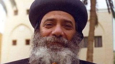 الأرثوذكسية تحتفل بمرور 11 عاما على نياحة مثلث الرحمات البابا شنودة الثالث غدا