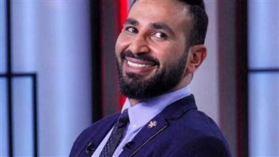 أحمد سعد نجم شهر يوليو على محطة راديو إنرجي 