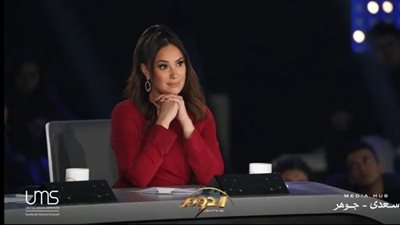 هند صبري عن مشاركتها في برنامج الدوم: 