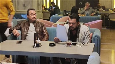 خاص للفجر الفني.. المخرج تامر حمزة يبدأ حكاية 