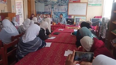 عروض وورش فنية ولقاءات أدبية إحتفالا بعيد المنيا القومي 