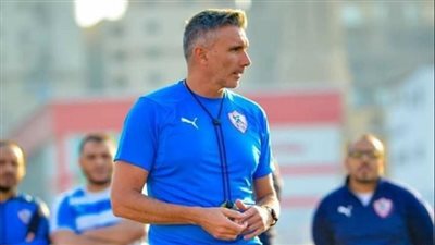 بتوصية من كارتيرون.. الاتفاق ينصب شباكه حول نجم الزمالك