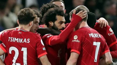 ‎لقاء الذهاب.. موعد مباراة بنيفكا وليفربول في ربع نهائي دوري أبطال أوروبا