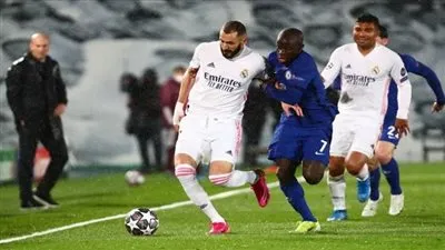 الصدارة مدريدية.. جدول ترتيب الدوري الإسباني الممتاز 2022