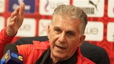 كيروش يحدد موعد سفر المنتخب للسنغال