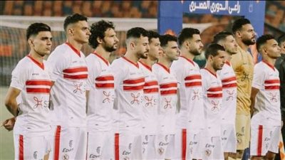 تشكيل الزمالك المتوقع لمواجهة بترو أتلتيكو في دوري أبطال إفريقيا