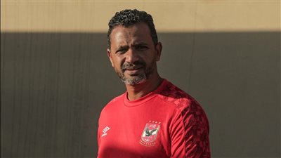 تصريحات سامي قمصان بعد فوز الأهلى على المريخ