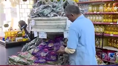 مسؤول بمجمعات الجيزة الاستهلاكية: أعددنا لشهر رمضان كميات غذائية بنخفيضات 30% (فيديو)