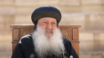 الأنبا بولا يكشف سبب رفضه عرض البابا تواضروس لتولي سكرتارية المجمع المقدس (فيديو)