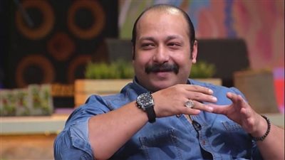 في هذا الموعد.. محمد ثروت ينتهي من تصوير فيلم 