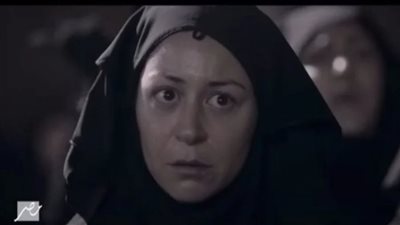 منة شلبي في قبضة داعش ضمن أحداث الدراما الاجتماعية التشويقية 