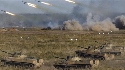 كارثة تنتظر دول العالم بسبب الحرب الروسية- الأوكرانية (فيديو)