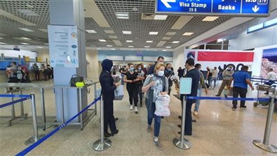 برلماني: تحديث لندن إرشادات السفر للقاهرة ترويج للسياحة المصرية عالميًا 