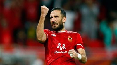 عاجل.. موقف علي معلول من مباراة الإياب بين الأهلي والرجاء المغربي